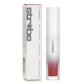 MAC - Strobe Liquid Blush - # Unsweetened Image 1