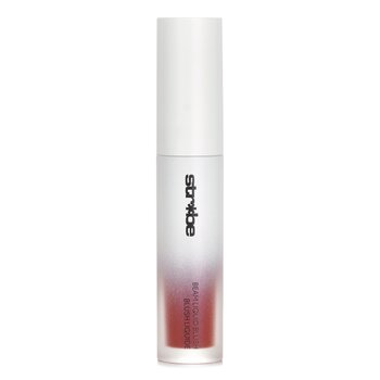 MAC - Strobe Liquid Blush - # Unsweetened Image 2