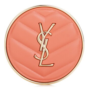 Yves Saint Laurent - Make Me Blush Bold Blurring Blush - # 57 Coral Clash Image 2