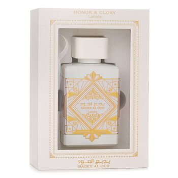 Lattafa - Badee Al Oud Honor And Glory Eau De Parfum Spray Image 1