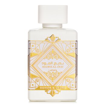 Badee Al Oud Honor And Glory Eau De Parfum Spray (100ml/3.4oz) 