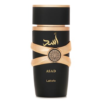Asad Eau De Parfum Spray (100ml/3.4oz) 