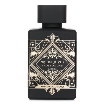 Bade'E Al Oud Oud For Glory Eau De Parfum Spray (100ml/3.4oz) 