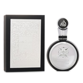 Lattafa - Fakhar Black Eau De Parfum Spray Image 1