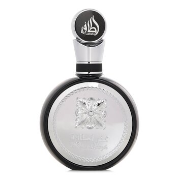 Fakhar Black Eau De Parfum Spray (100ml/3.4oz) 