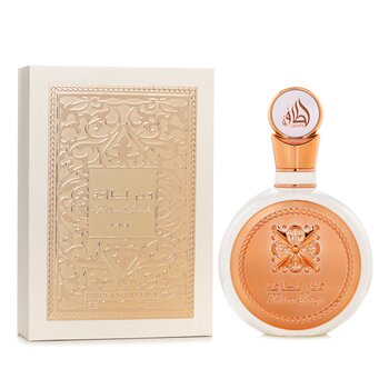 Lattafa - Fakhar Rose Eau De Parfum Spray Image 1