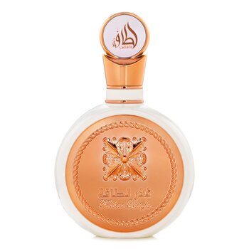 Fakhar Rose Eau De Parfum Spray (100ml/3.4oz) 