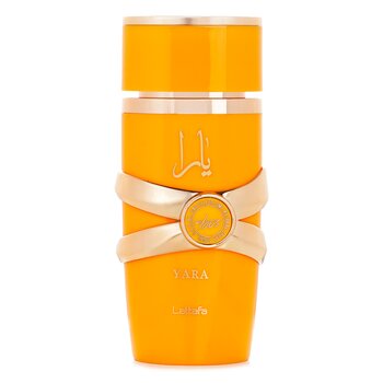 Yara Tous Eau De Parfum Spray (100ml/3.4oz) 