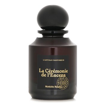 Parfumeur La Ceremonie De L'encens Eau De Parfum Spray (75ml/2.5oz) 