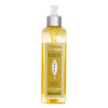 L'Occitane - Verveine (Verbena) Shower Gel Image 1