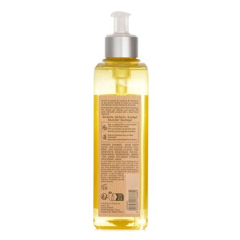 L'Occitane - Verveine (Verbena) Shower Gel Image 2