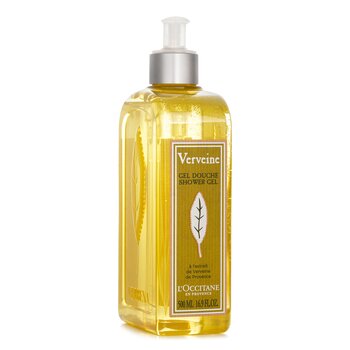 Verveine (Verbena) Shower Gel (500ml) 