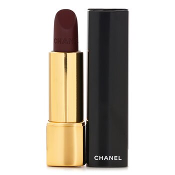 Rouge Allure Velvet Luminous Matte Lip Colour-# 72 Mysteriuse (3.5g) 
