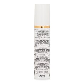 Lancaster - Sun Perfect Mineral Glow Cream SPF 50 Image 2