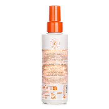 Lancaster - Sun Beauty Kids Milky Spray SPF 50 Image 2