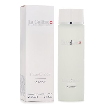 La Colline - Clar Ology Illuminating Youth Lotion Image 1