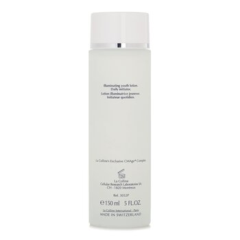 La Colline - Clar Ology Illuminating Youth Lotion Image 2