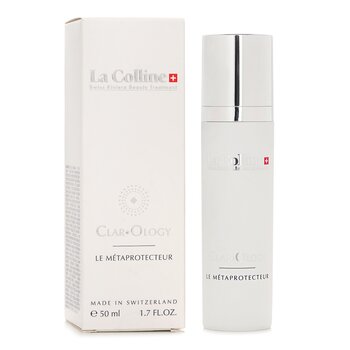 La Colline - Clar Ology La Lotion  SPF 50 Image 1