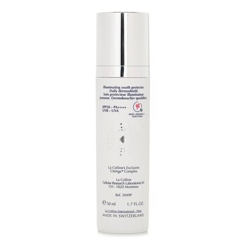 La Colline - Clar Ology La Lotion  SPF 50 Image 2