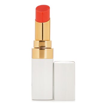 Rouge Coco Baume Hydrating Beautifying Tinted Lip Balm - # 754 Tender Peach (3g/0.1oz) 