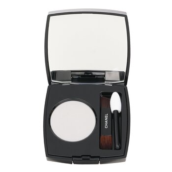 Ombre Essentielle Multi-Use Longwearing Eyeshadow - # 230 Gris Paris (2.2g) 