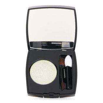 Ombre Essentielle Multi-Use Longwearing Eyeshadow - # 222 Jade Facette (1.9g) 
