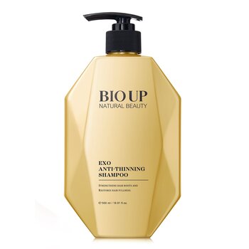 Bio Up Exo Anti thinning Shampoo (500ml) 