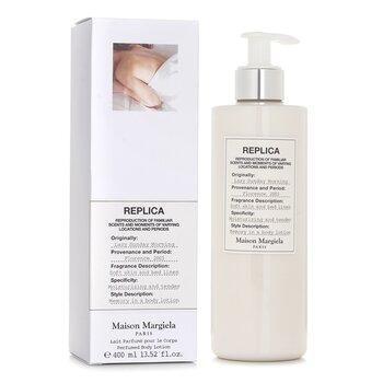 Maison Margiela - Lazy Sunday Morning Body Lotion Image 1