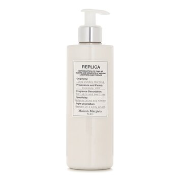 Lazy Sunday Morning Body Lotion (400ml) 
