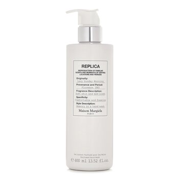 Lazy Sunday Morning Hand Wash (400ml) 