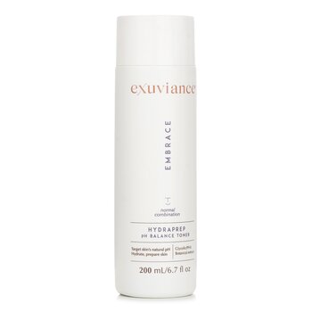 Exuviance - Hydraprep Ph Balance Toner Image 1