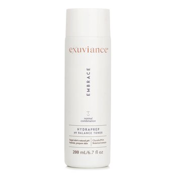 Hydraprep Ph Balance Toner (200ml) 