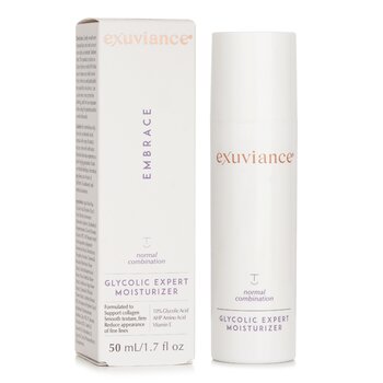 Exuviance - Glycolic Expert Moisturizer Image 1