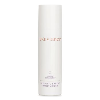 Glycolic Expert Moisturizer (50ml) 