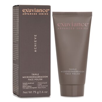 Exuviance - Triple Microdermabrasion Image 1