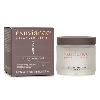 Exuviance - Daily Resurfacing Peel Image 1