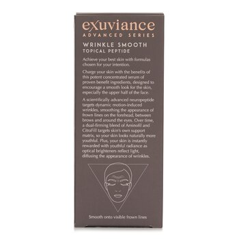 Exuviance - Wrinkle Smooth Topical Peptide Image 2