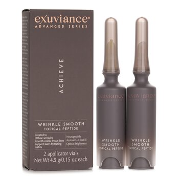 Wrinkle Smooth Topical Peptide (4.5g) 