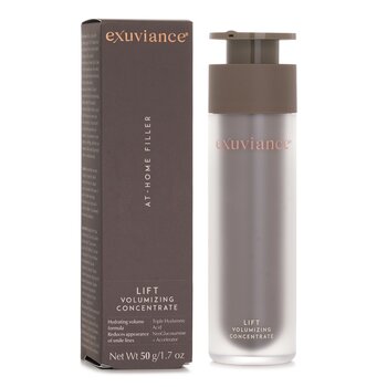 Exuviance - Lift Volumizing Concentrate Image 1
