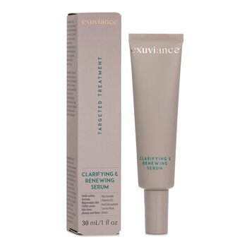 Exuviance - Clarifying And Renewing Serum Image 1