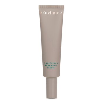 Clarifying And Renewing Serum (30ml) 