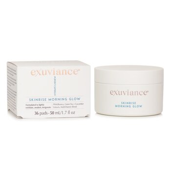 Exuviance - Skinrise Morning Glow Image 1