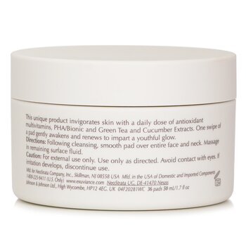 Exuviance - Skinrise Morning Glow Image 2