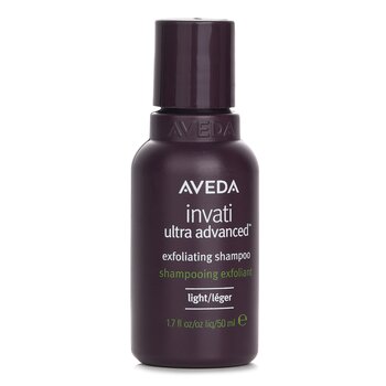 Aveda - Invati Ultra Advanced Shampoo Light (Travel Size) Image 1