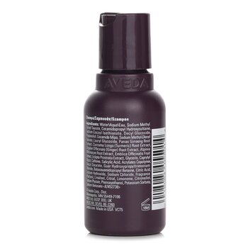Aveda - Invati Ultra Advanced Shampoo Light (Travel Size) Image 2