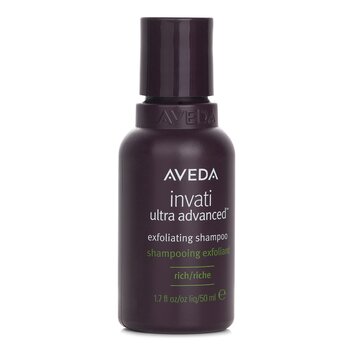 Aveda - Invati Ultra Advanced Shampoo Rich (Travel Size) Image 1