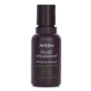 Invati Ultra Advanced Shampoo Rich (Travel Size) (50ml) 