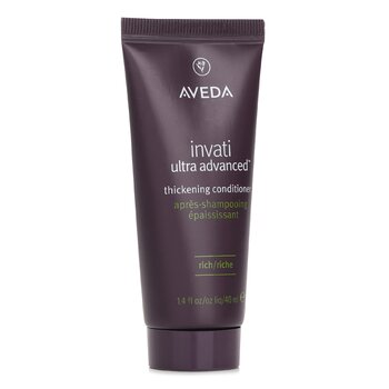 Aveda - Invati Ultra Advanced Conditioner Rich (Travel Size) Image 1