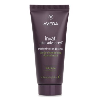 Invati Ultra Advanced Conditioner Rich (Travel Size) (40ml) 