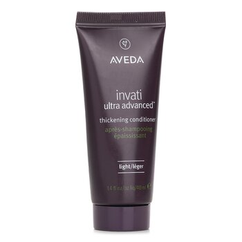 Aveda - Invati Ultra Advanced Conditioner Light (Travel Size) Image 1